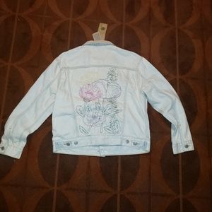 Levi's jacket NWT